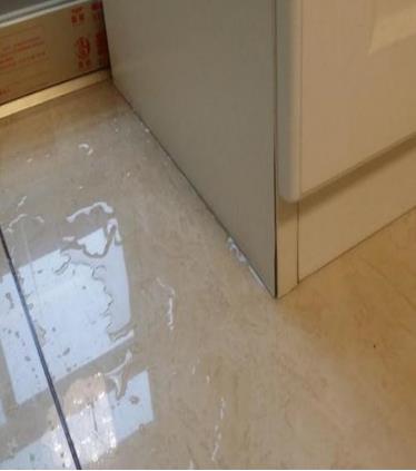 南雄漏水检测 厕所漏水怎么检测?